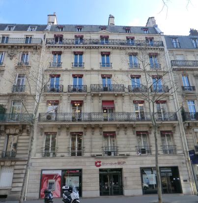Coworking Paris 6m² Location coworking Paris OLBUR2532855 3